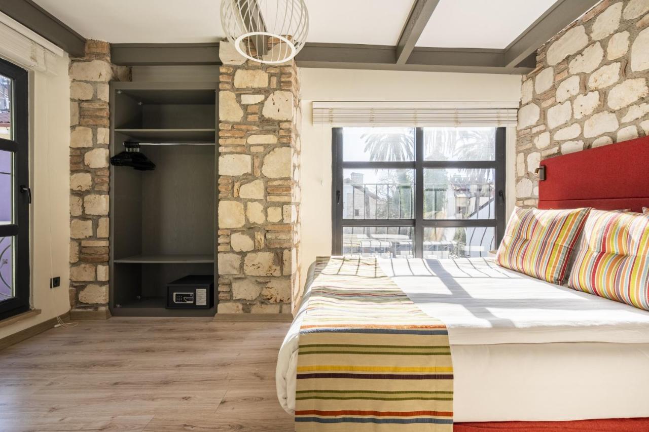 Delightful Flat Near Hadrians Gate Apartament *